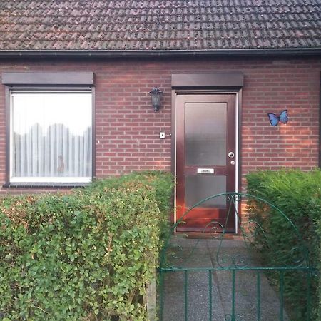 Appartement De Groote Peel Nederweert Esterno foto