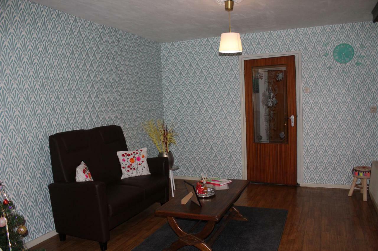 Appartement De Groote Peel Nederweert Esterno foto