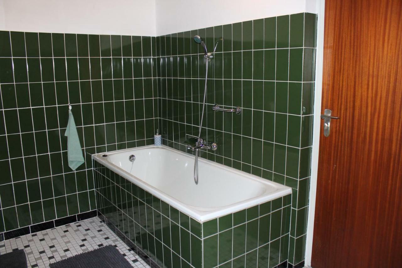 Appartement De Groote Peel Nederweert Esterno foto