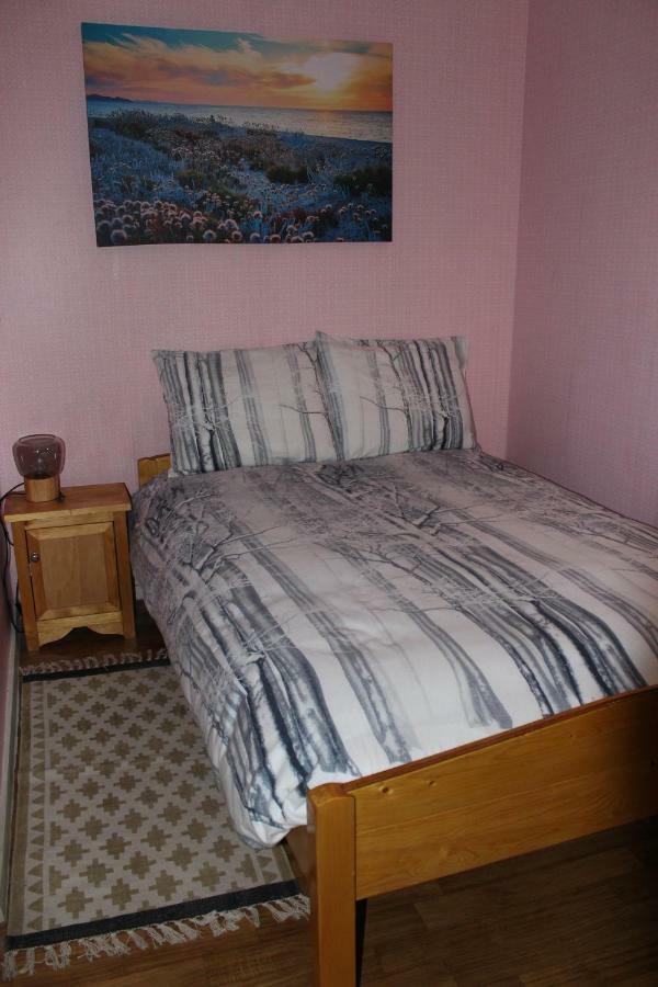Appartement De Groote Peel Nederweert Esterno foto